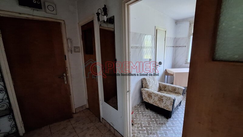 Budimex Brancoveanu 3 camere