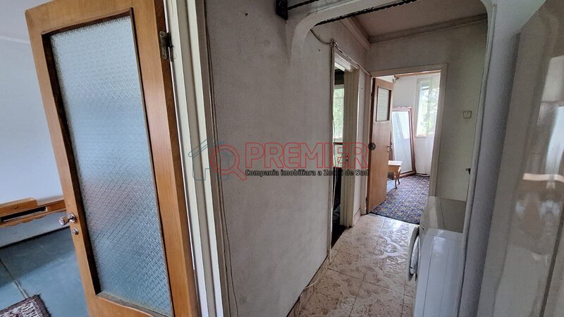 Budimex Brancoveanu 3 camere