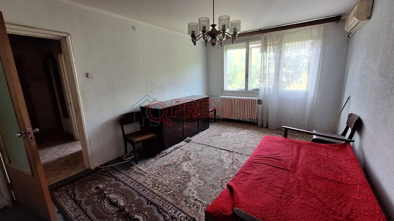 Budimex Brancoveanu 3 camere